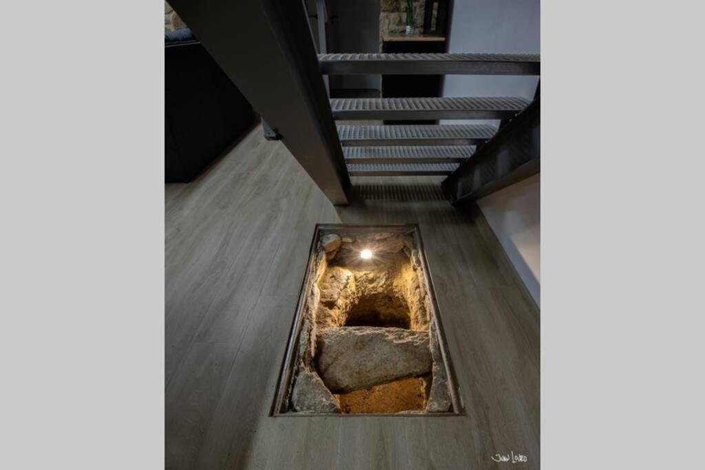 Villa O Agocho Da Moa Mazaricos Esterno foto